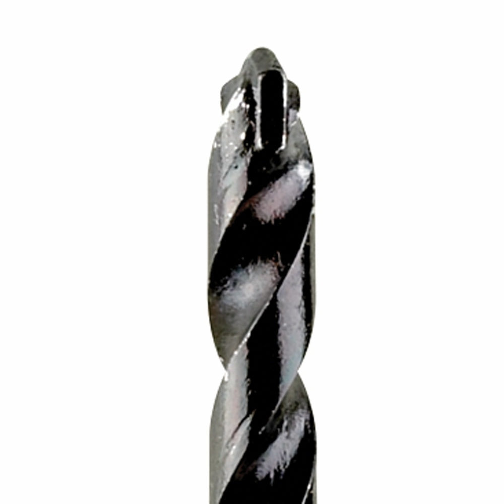 Bosch TC100 5/32 In. x 3-1/2 In. Flat Shank Hex Masonry Drill Bit