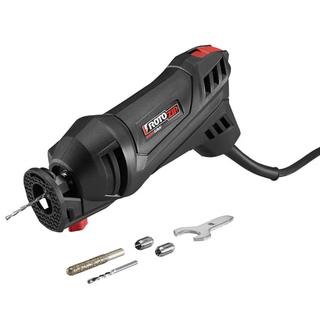 RotoZip SS355-20 5.5 A 120 V RotoSaw™ Tile Kit