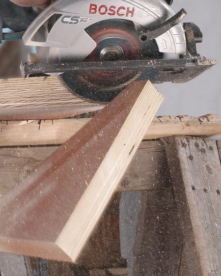 Bosch CS10 7-1/4 In. Circular Saw