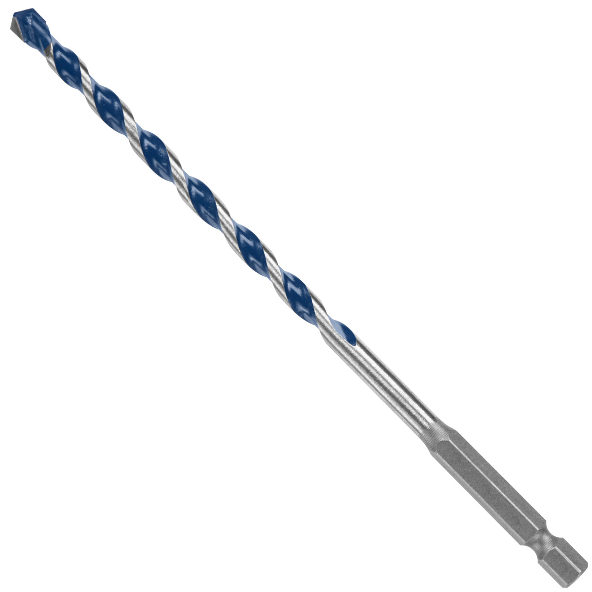 Bosch BXH05 7/32 In. x 6 In. Blue Xtreme™ Carbide Hammer Drill Bit