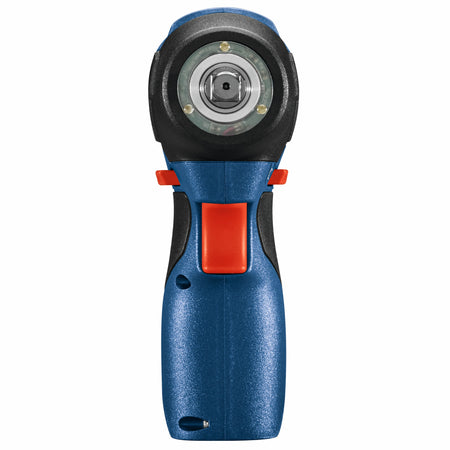 Bosch PS82N 12V Max Brushless 3/8 In. Impact Wrench (Bare Tool)