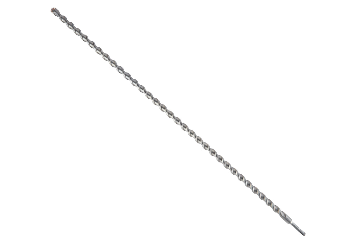 Bosch HC4C2129 3/4 In. x 39 In. SDS-plus® Bulldog™ Tough Rotary Hammer Bit