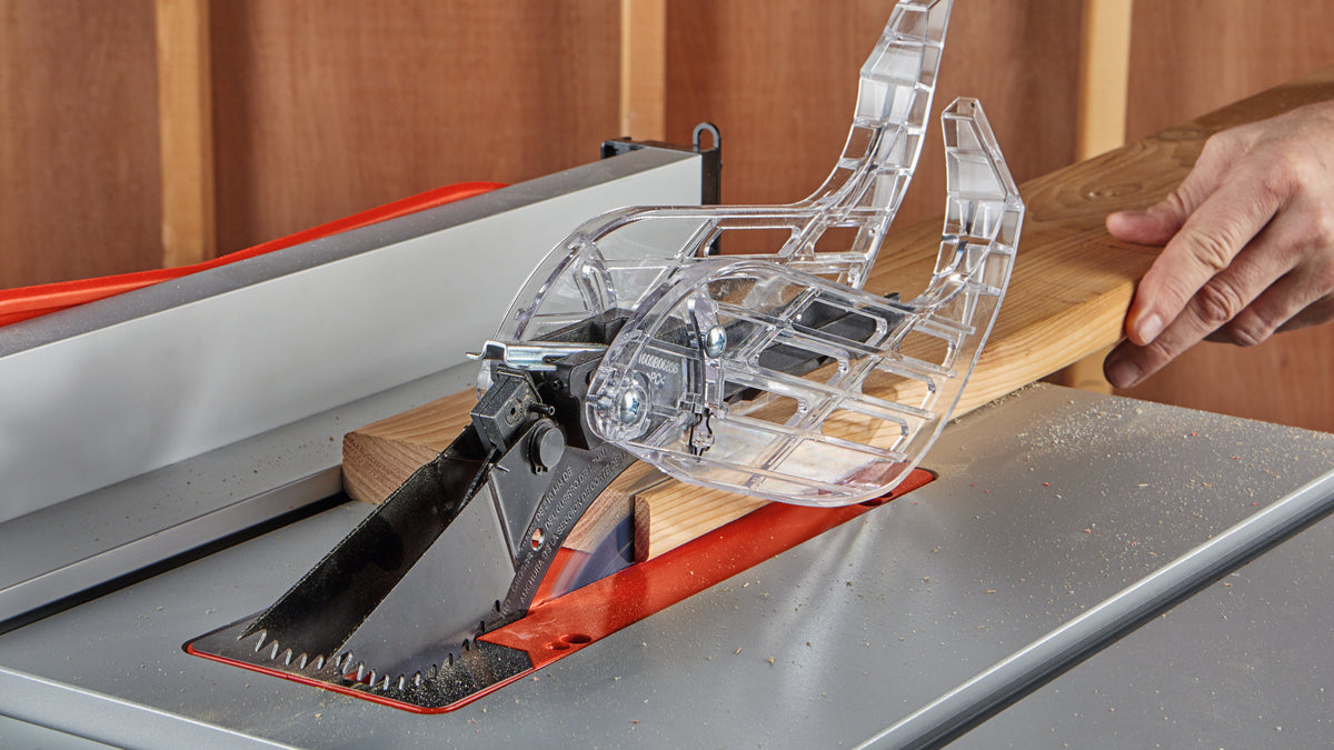 Bosch TS0800 Table Saw Zero-Clearance Insert