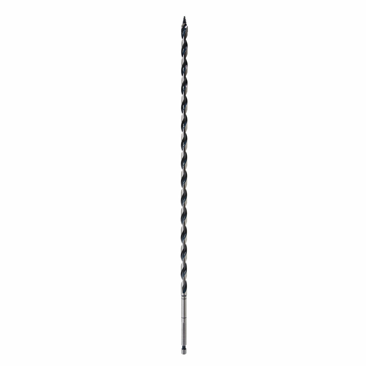 Bosch NKLB06 5 pc. 3/8 In. x 17-1/2 In. Daredevil® Auger Bits