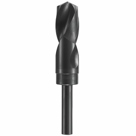 Bosch BL2199 1-1/8 In. x 6 In. Fractional Reduced Shank Black Oxide Drill Bit