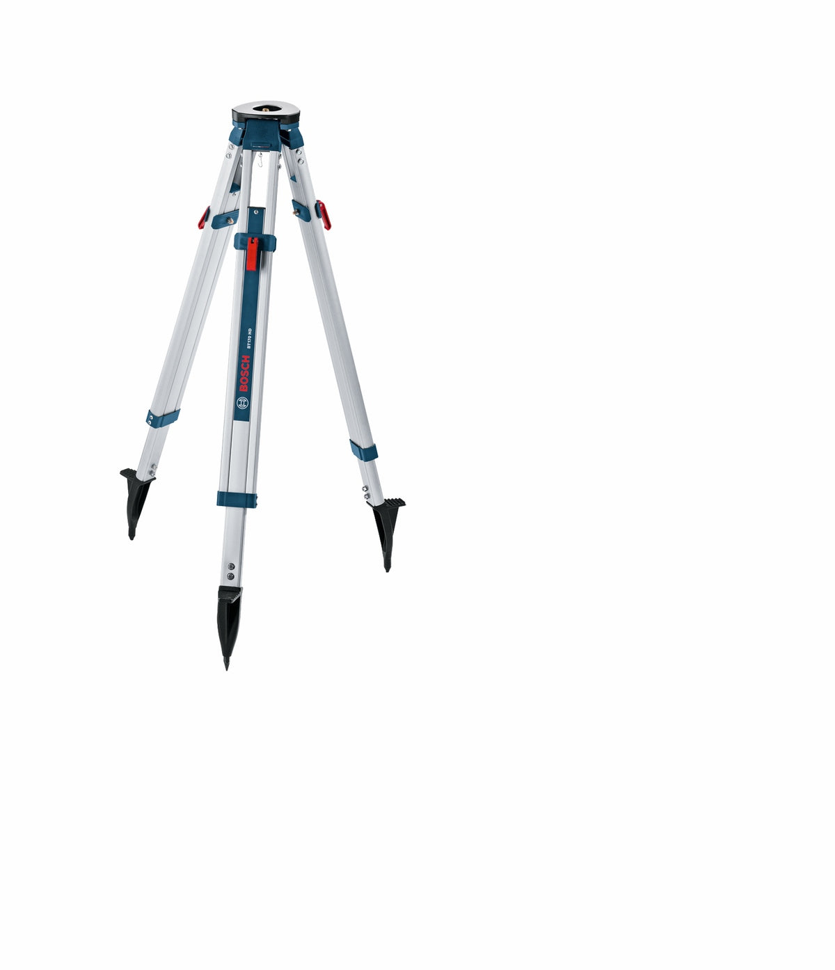 Bosch BT170HD 65 In. Heavy-Duty Aluminum Tripod