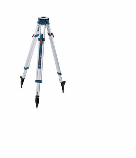 Bosch BT170HD 65 In. Heavy-Duty Aluminum Tripod