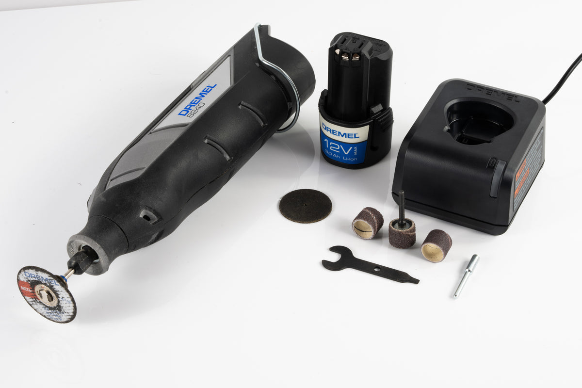 Dremel B816-01 12V 3 Ah Lithium-Ion Battery
