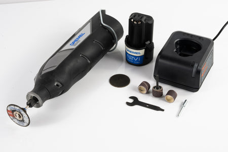 Dremel B816-01 12V 3 Ah Lithium-Ion Battery
