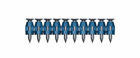 Bosch NB-075 3/4 In. Collated Concrete Nails