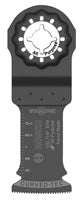 Bosch OSL114F 1-1/4 In. Starlock® Oscillating Multi Tool Bi-Metal Plunge Cut Blade