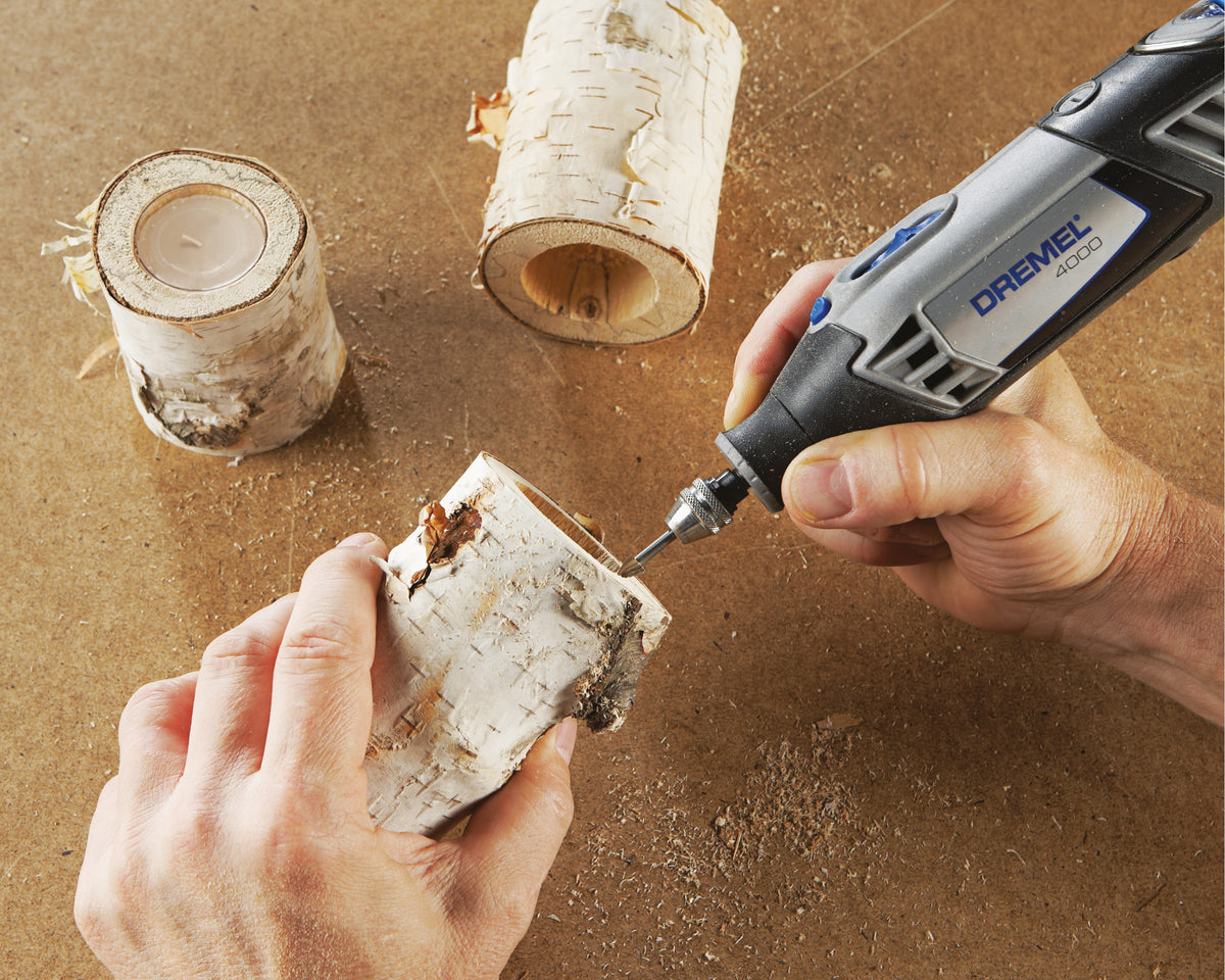 Dremel 4486 Keyless Chuck