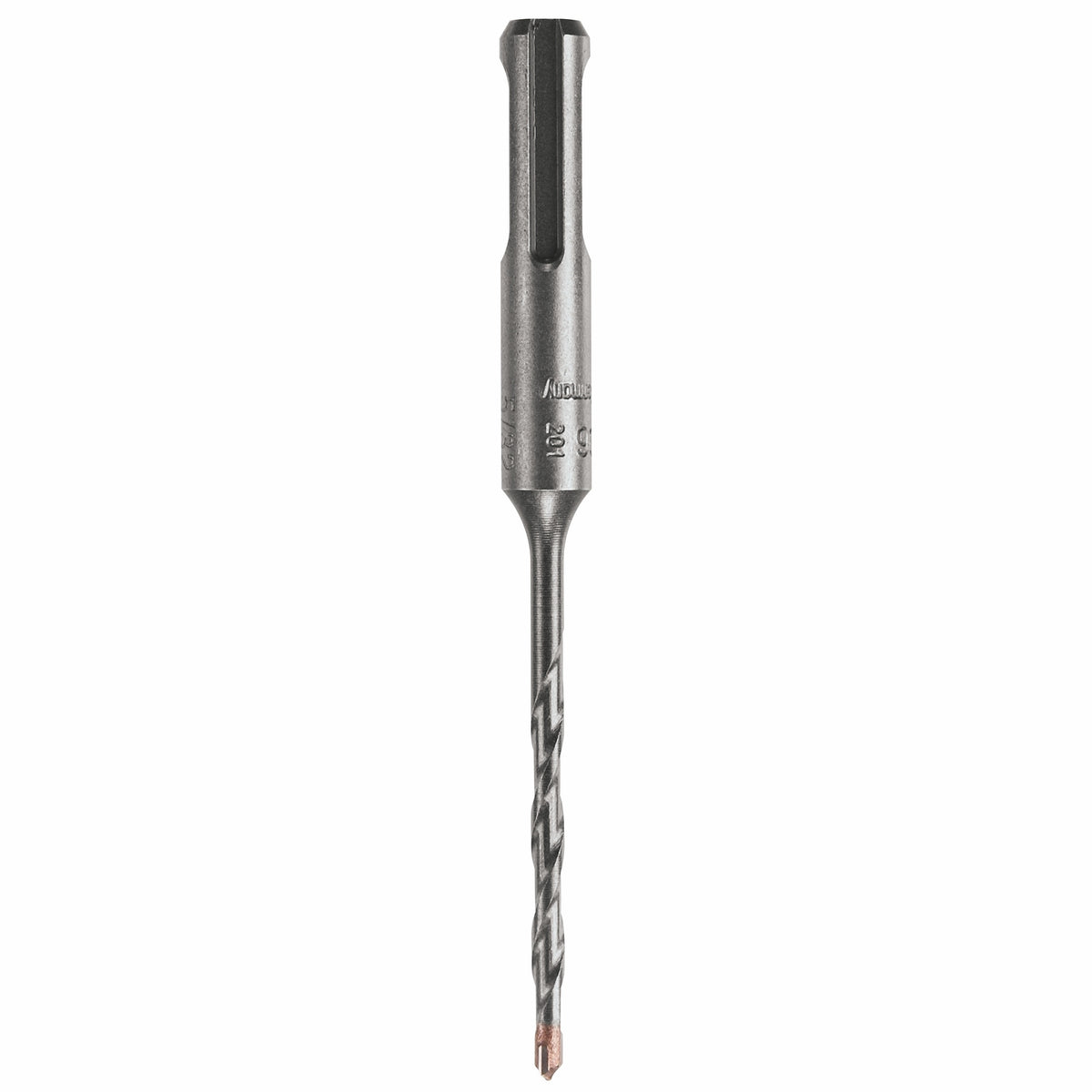 Bosch HC2000 5/32 In. x 4 In. SDS-plus® Bulldog™ Rotary Hammer Bit