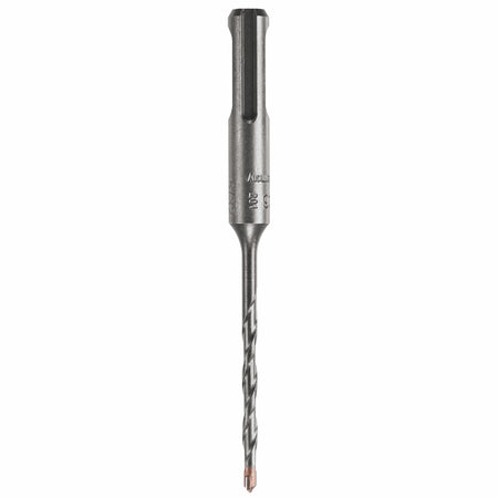 Bosch HC2000 5/32 In. x 4 In. SDS-plus® Bulldog™ Rotary Hammer Bit