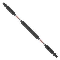 Bosch ITDET25601 Impact Tough™ 6 In. Torx® #25 Double-Ended Bit