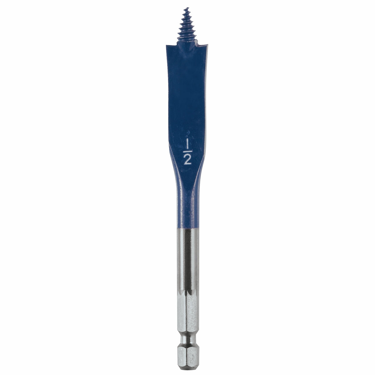 Bosch DSBS1005 1/2 In. x 4 In. Daredevil® Stubby Length Spade Bit
