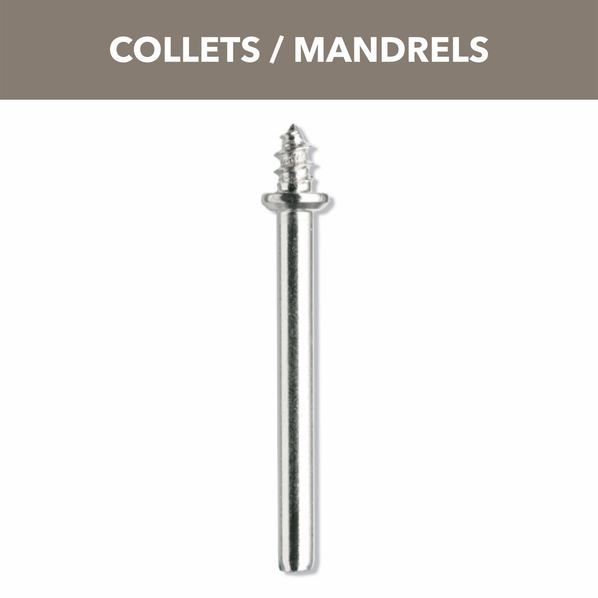 Dremel 401 Mandrel