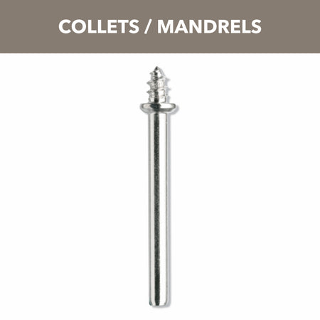 Dremel 401 Mandrel