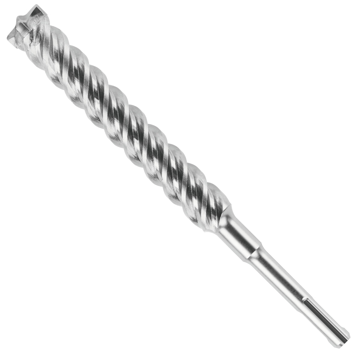 Bosch HCFC2263 1 In. x 8 In. x 10 In. SDS-plus® Bulldog™ Xtreme Carbide Rotary Hammer Drill Bit