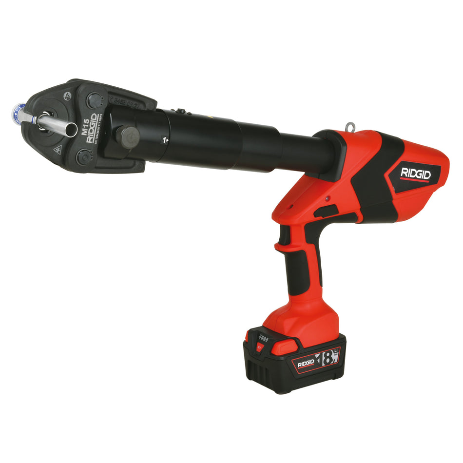 RIDGID 75758 RP 352-XL Press Tool