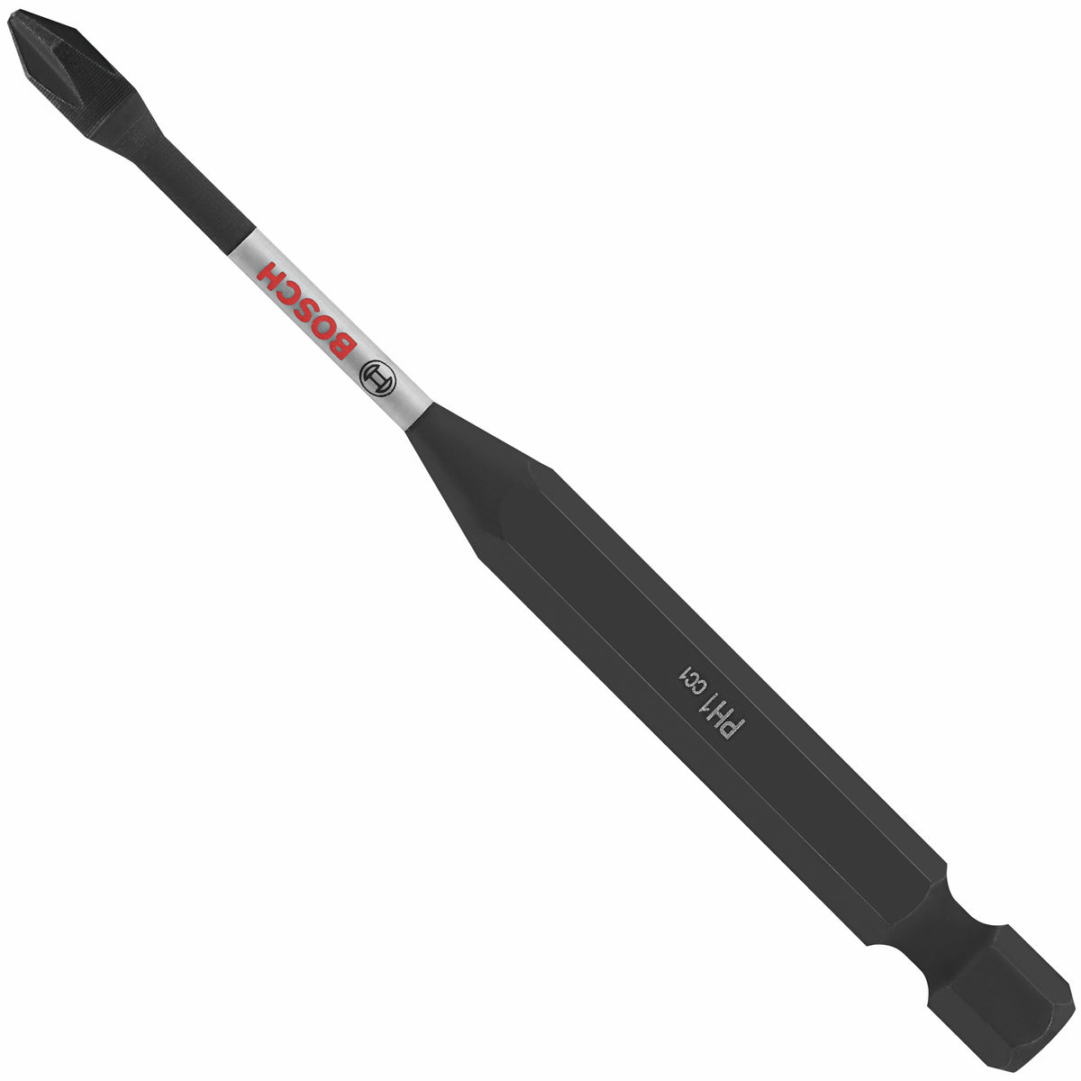 Bosch ITDPH13501 Driven 3.5 In. Impact Phillips® #1 Power Bit