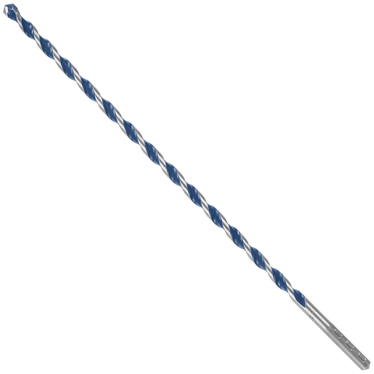 Bosch BXH09 5/16 In. x 12 In. Blue Xtreme™ Carbide Hammer Drill Bit