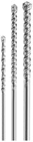 Bosch BM4000 3 Pc. Rotary Drill Bit Set