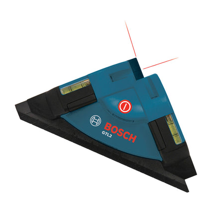 Bosch GTL2 Laser Level Square