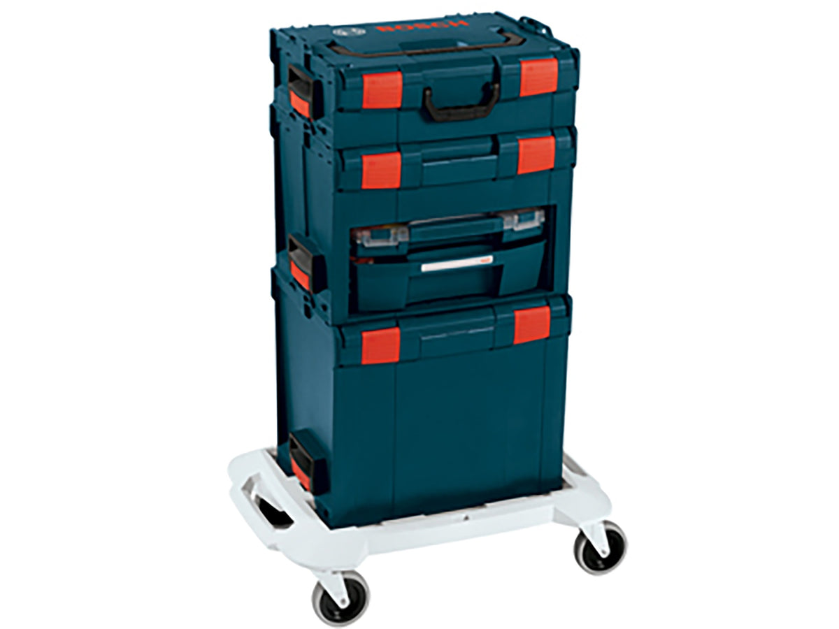 Bosch L-DOLLY Heavy-Duty Transport Dolly