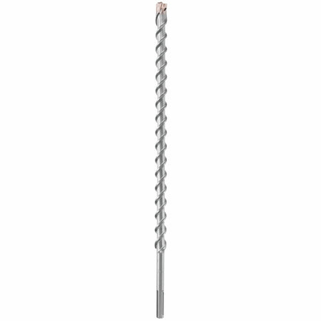 Bosch HC5062 1-1/8 In. x 29 In. SDS-max® Speed-X™ Rotary Hammer Bit