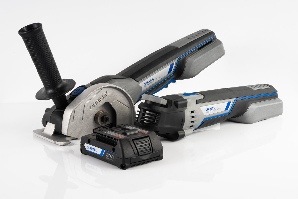 Dremel B20V20 20 Volt Max 2ah Lithium-Ion Battery