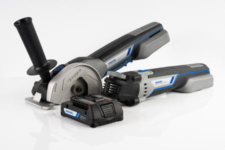 Dremel B20V20 20 Volt Max 2ah Lithium-Ion Battery