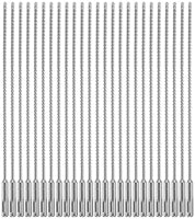 Bosch HCFC2014B25 25 pc. 3/16 In. x 10 In. x 12 In. SDS-plus® Bulldog™ Xtreme Carbide Rotary Hammer Drill Bits