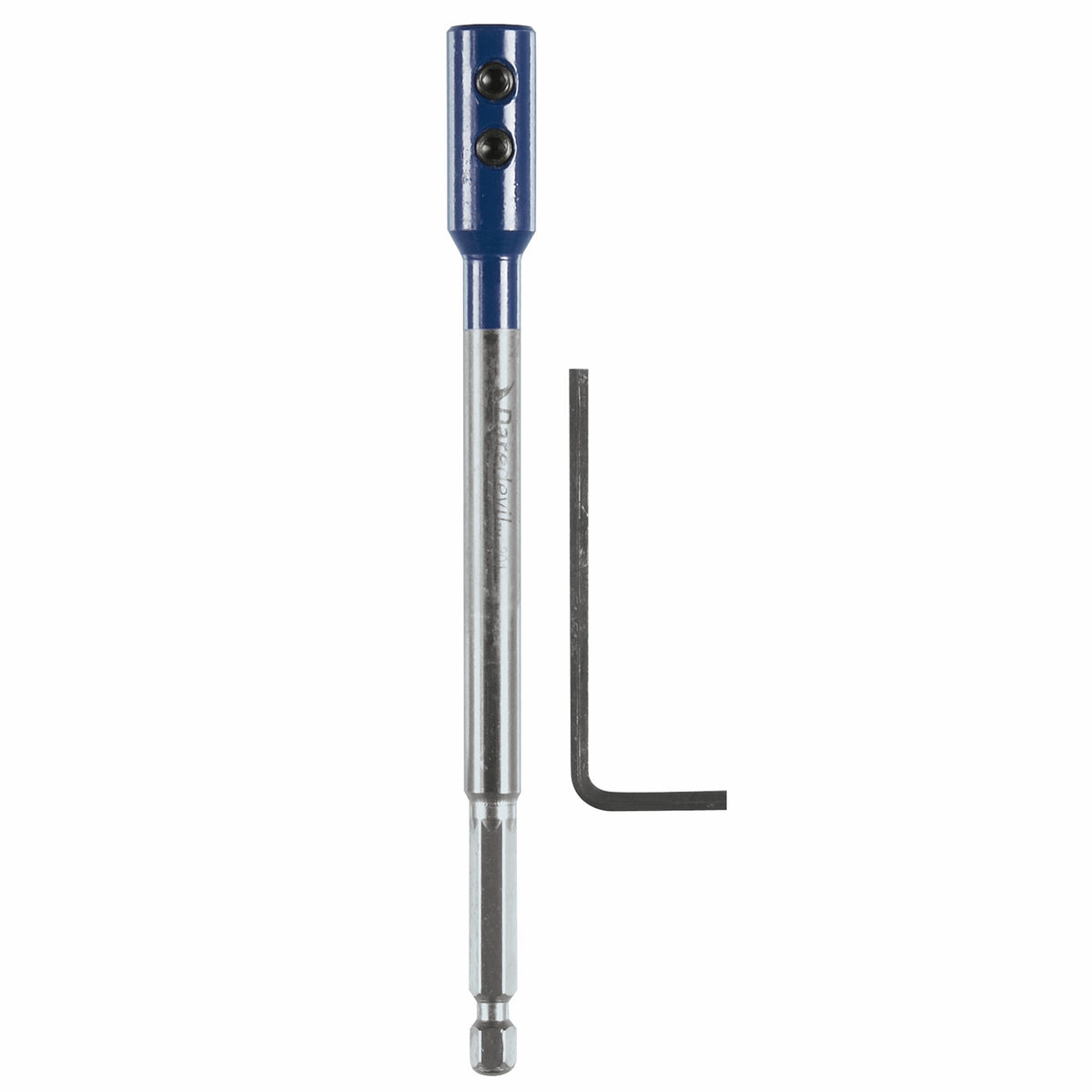 Bosch DSBE1006 6 In. Daredevil® Spade Bit Extension