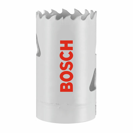 Bosch HBT125 1-1/4 In. Bi-Metal M42 Hole Saw