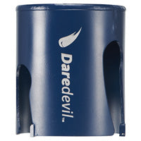 Bosch HMD225 2-1/4 In. Daredevil Carbide Hole Saw