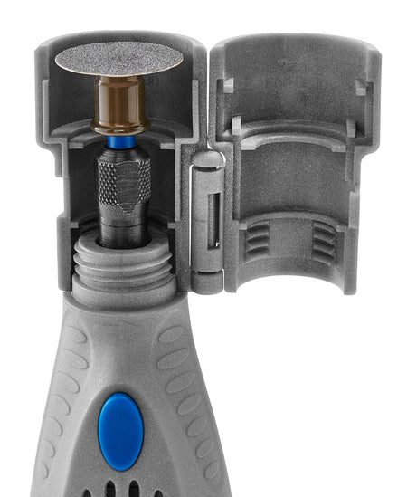 Dremel AT02-PGK Pet Grooming Attachment Kit