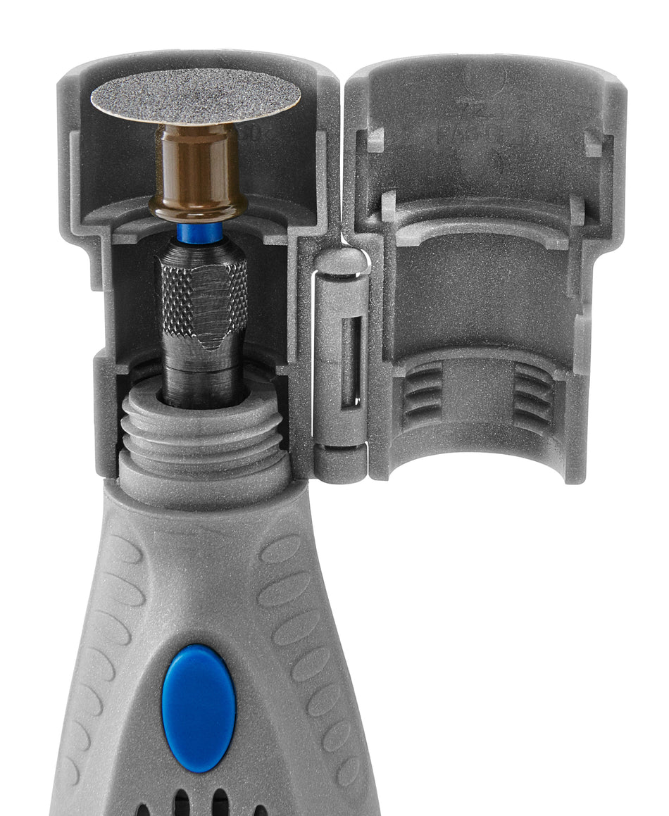 Dremel AT02-PGK Pet Grooming Attachment Kit