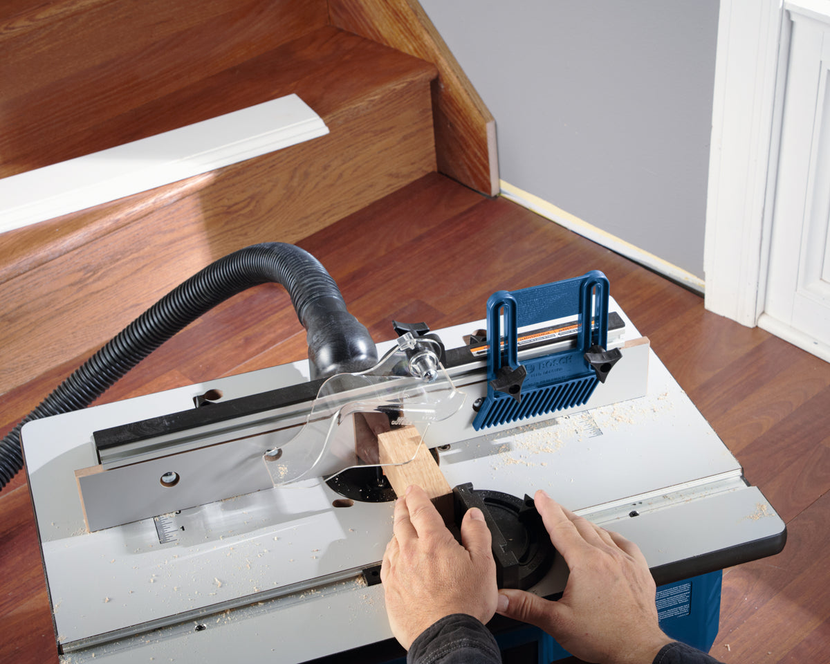 Bosch RA1141 Portable Benchtop Router Table