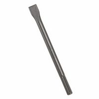 Bosch HS1517 1 In. x 12 In. 3/4 In. Hex Flat Chisel