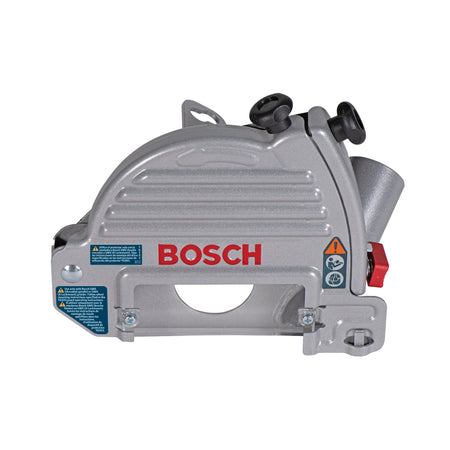 Bosch TG503 5 In. Tuckpointing Dust Guard