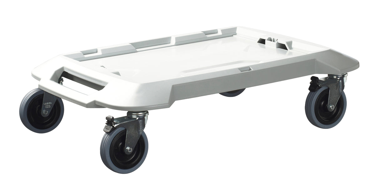 Bosch L-DOLLY Heavy-Duty Transport Dolly