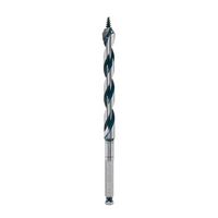 Bosch NKSB08 5 pc. 1/2 In. x 7-1/2 In. Daredevil® Auger Bits