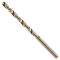 Bosch CO2139B 3/16 In. X 3-1/2 In. Cobalt M42 Drill Bit