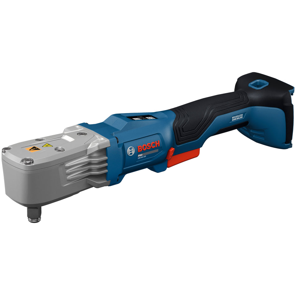Bosch GRS18V-330N 18V Right Angle Impact Wrench