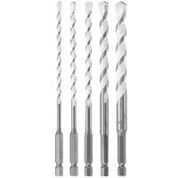 Bosch MP500T 5 pc. Daredevil® Multipurpose Drill Bit Set