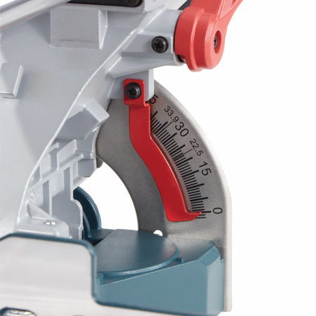 Bosch CM8S 8-1/2 In. Single-Bevel Slide Miter Saw