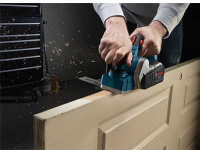 Bosch PL1632 3-1/4 In. Planer