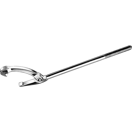 Power Team 885 Hook Spanner Wrench , Adjustable