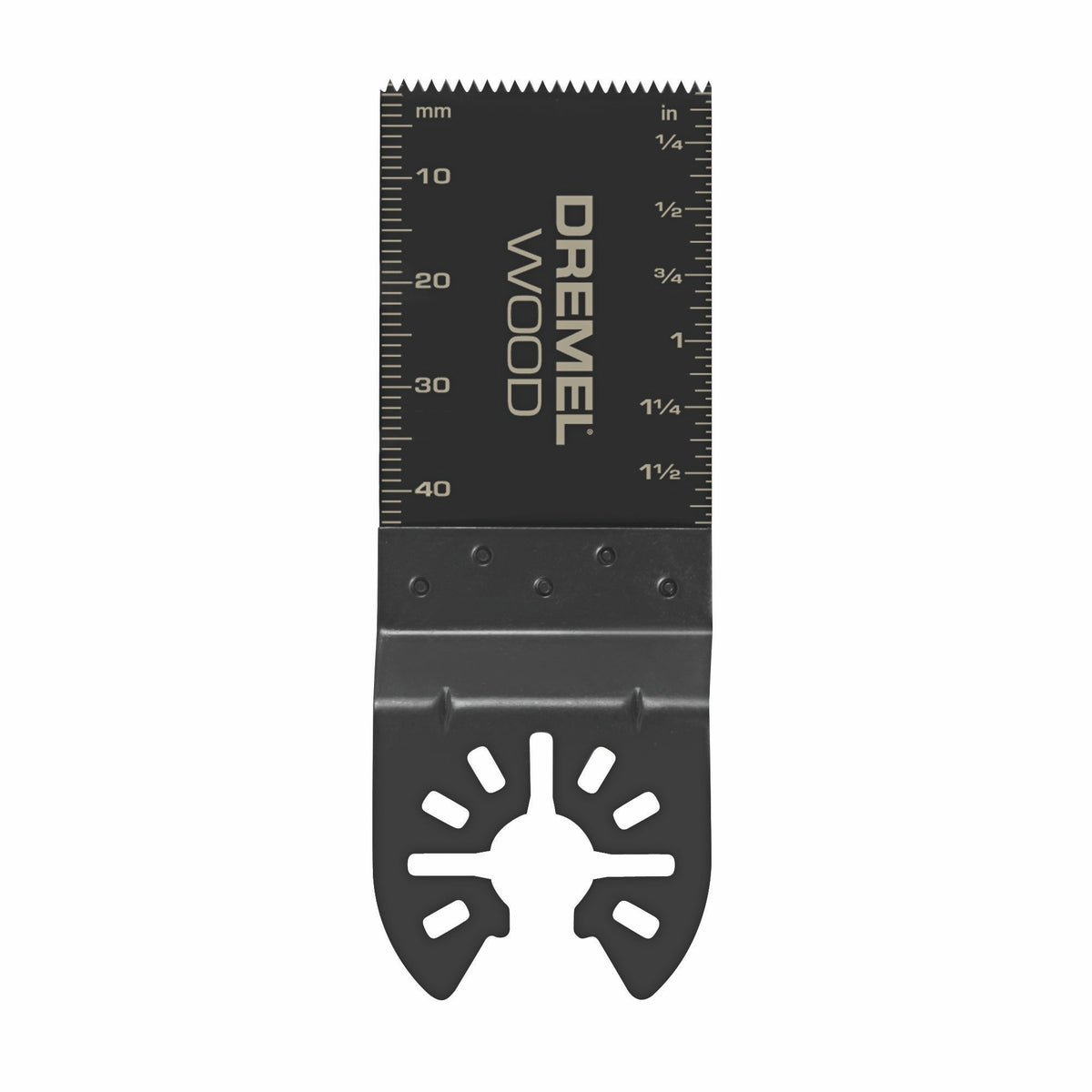 Dremel MM389 Cutting Oscillating Blade Assortment